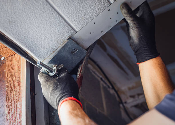 Reliable Garage Door Panel Replacement contractor in Columbus, IN by Garage Doors Repair Pro